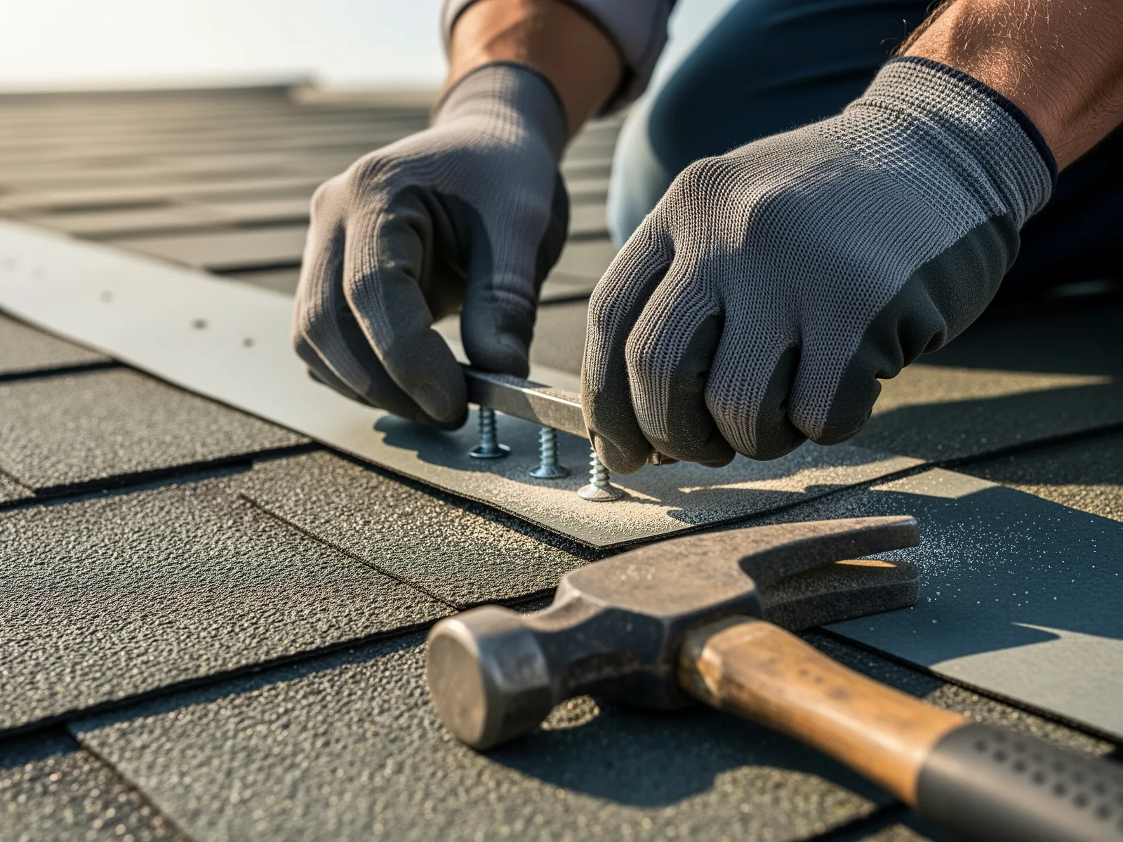 Why choose Fascia Repair in Leesburg, NJ